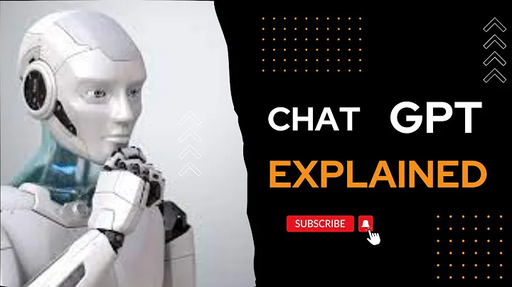 ChatGPT, Explained: What to Know About OpenAI's Chatbot | Tech News Briefing Podcast