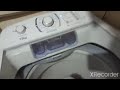 lavadora electrolux lac13 da minha tia 👸🏻 teste de suspensão leia descrição (reenviado)