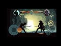 Shadow fight 2 Ombra vs Cifrario