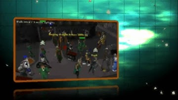 LegionX - The Premium Runescape Private Server