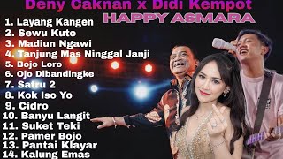 Download Lagu Deny Caknan Didi Kempot Lagu Terbaru Terpopuler MP3