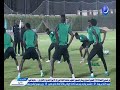 تمرين الهلال تمرين الهلال