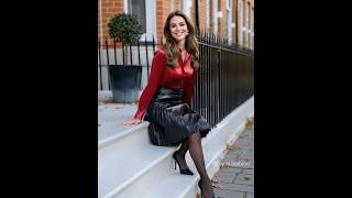 Wow Is This Princess Catherine, Check It Out