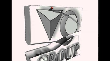 Splitting cubes: a fast and robust technique for virtual cutting