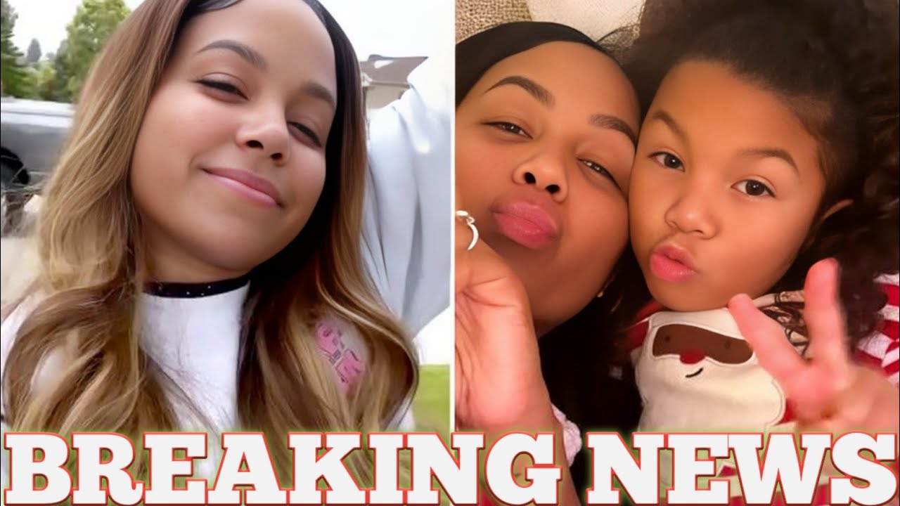 Teen Mom Star Cheyenne Floyd Talks Daughter Ryder’s Cardiac Testing