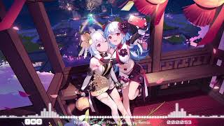 Nightcore - Ngày Xuân Long Phụng Sum Vầy Remix (Hưng Hack) - Nhạc Hóng Tết 2023