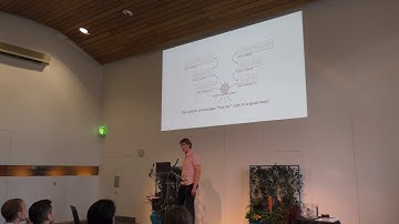 Jon Hall - Aligning DevOps and IT Support in the Enterprise, Through Intelligent Swarming