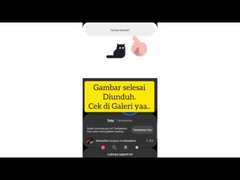 cara download gif dari pinterest