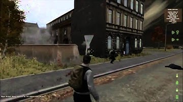Dayz Hack with Battleye Bypass Working February 2013 DOWNLOAD IN DESCRIPTION!!!