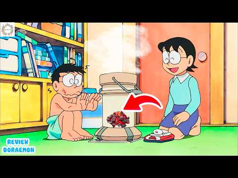 Review Doraemon |