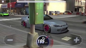 CSR Racing part 16 finale