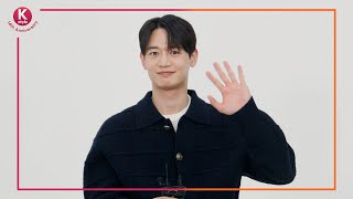 Kstyle14周年】SHINee ミンホさんからお祝いメッセージをいただきまし