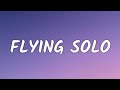 Julie and the Phantoms - Flying Solo (Lyrics) (From Julie and the Phantoms)