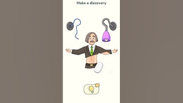 DOP 2(Delete one part) Level 252 - Walkthrough solutions - All levels @MrZozigaming221