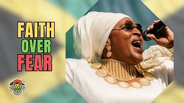 Reggae Spiritual Rhythms That Refresh the Soul