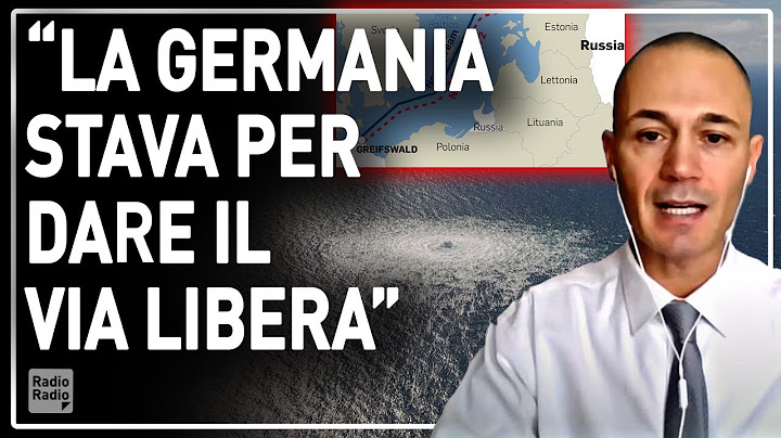 "SABOTAGGIO RUSSO?", NUOVI INDIZI SULLA MANINA USA ▷ IL MISTERO NORD STREAM SPIEGATO PUNTO PER PUNTO