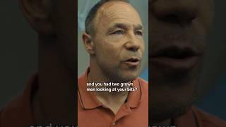 All He Wants To Do Is Keep His Son Safe...