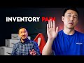 Steve Chou My Wife Quit Her Job Review - eCommerce Course (Inventory Pain)