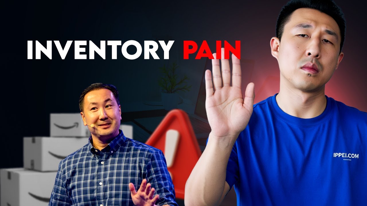 Steve Chou My Wife Quit Her Job Review - eCommerce Course (Inventory Pain)