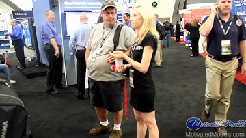 Trade Show Modeling Agency Providing Booth Hostesses and Convention Models