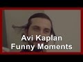 Avi Kaplan Funny Moments