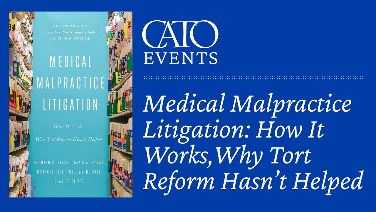 Medical Malpractice Litigation How It Works Why Tort Reform Hasn t medical-malpractice-litigation-how-it-works-why-tort-reform-hasn-t