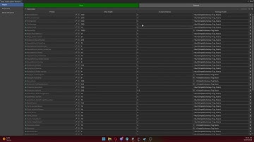 Custom Editor for Character Stats in Unity - Cultist Astronaut Dev