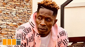 Shatta Wale - Borjor (Official Video)