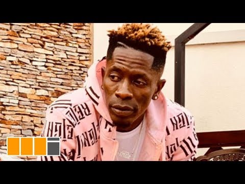 Shatta Wale