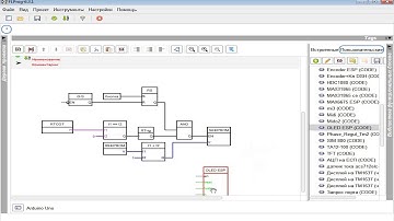 Flprog - счетчик дней на OLED 0.96"