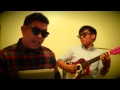 Tagalog Christmas Medley - Zenoshow &amp; Nate P.