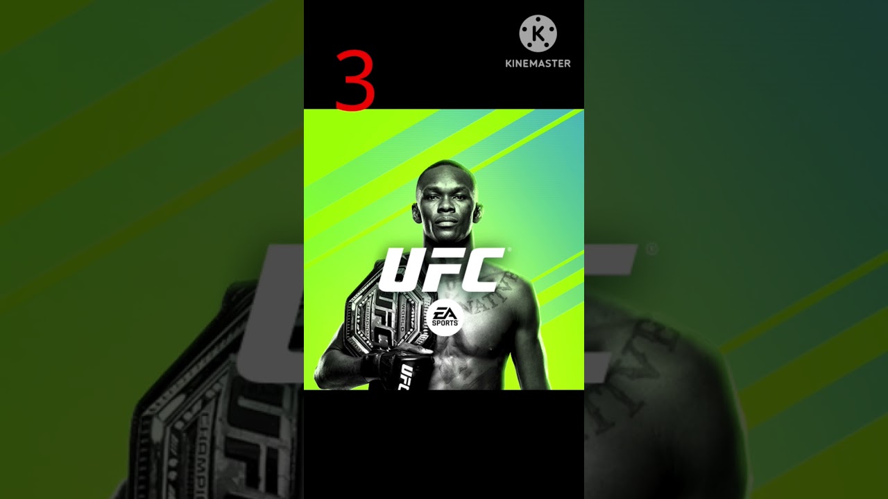 TOP 5 BEST ANDROID FIGHTING GAMES