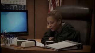 Justice Vonda Evans about Gabby Barrett s death and her mother Candice Diaz