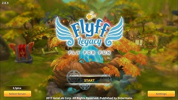 Flyff Legacy Hack latest 30/6/2017