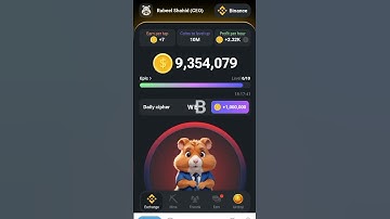 Daily cipher Morse Code, HAMSTER KOMBAT #hamsters #hamsterkombat #crypto #airdrop #free