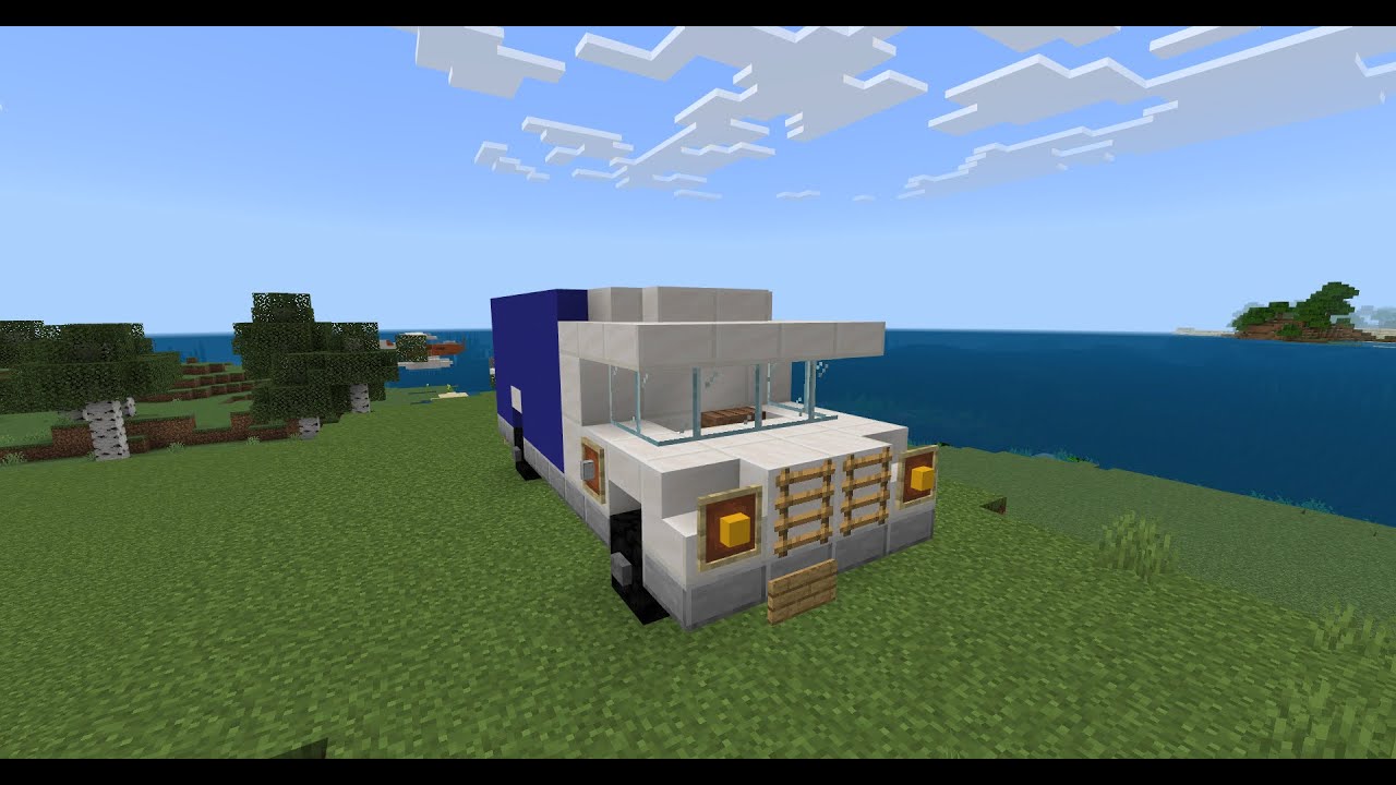 Index minecraft