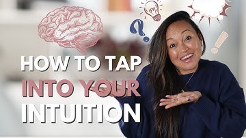 How To Use Your Intuition To Make Decisions