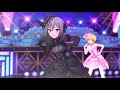 「デレステ 4K60fps MV」Tulip (SP VERSION) 『Ranko/Frederica/Shin』【Fan Request#452】