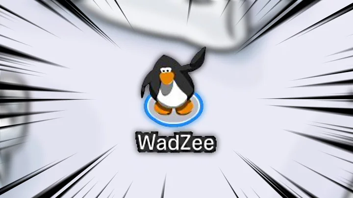 Club Penguin is BACK!