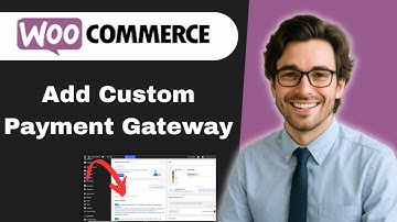 How to add a custom payment gateway to WooCommerce (full guide)
