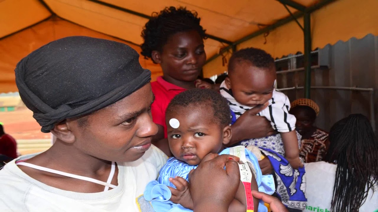 Micro Nutrients Powders Benefits  - A case from Kenyan Mothers