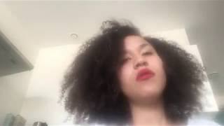 Vlog Alicia Keys Cover Amory Berkenveld