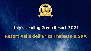 Resort Valle dell’Erica Thalasso & SPA