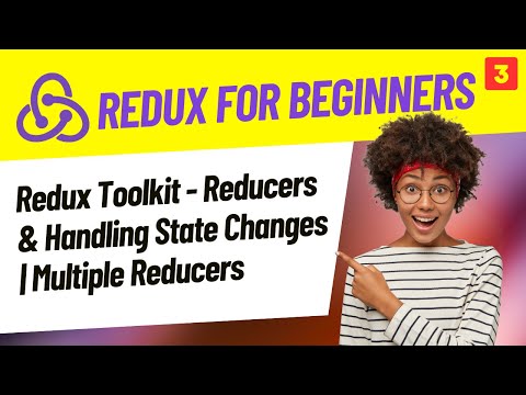 Redux Toolkit -