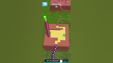 563...STACKY DASH  gameplay RELAXINGSETISFYING-top MOBILE GAMES! ANDROID STACKY DASH UPDATED