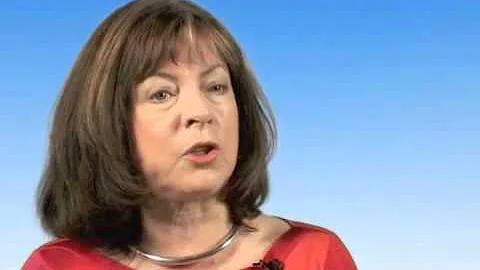 Dr. Jill Stamm