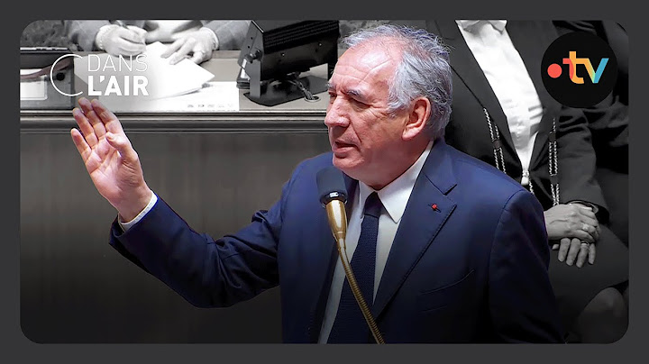 Retraites, impôts, santé : bientôt l'austérité ?