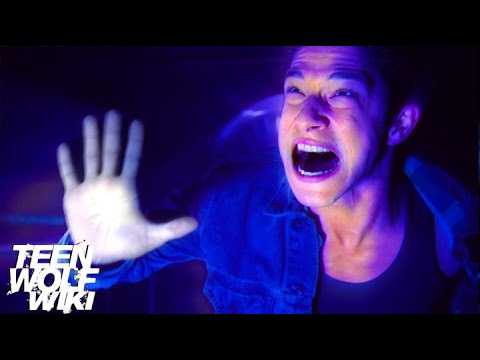 Teen Wolf &rsquo;Magic&rsquo; Theory Explained