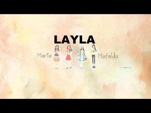 Vídeo: Qual é o significado de Lyla?