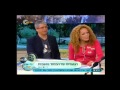 יאיר רביד בערוץ 10 אופיר ביכורים 